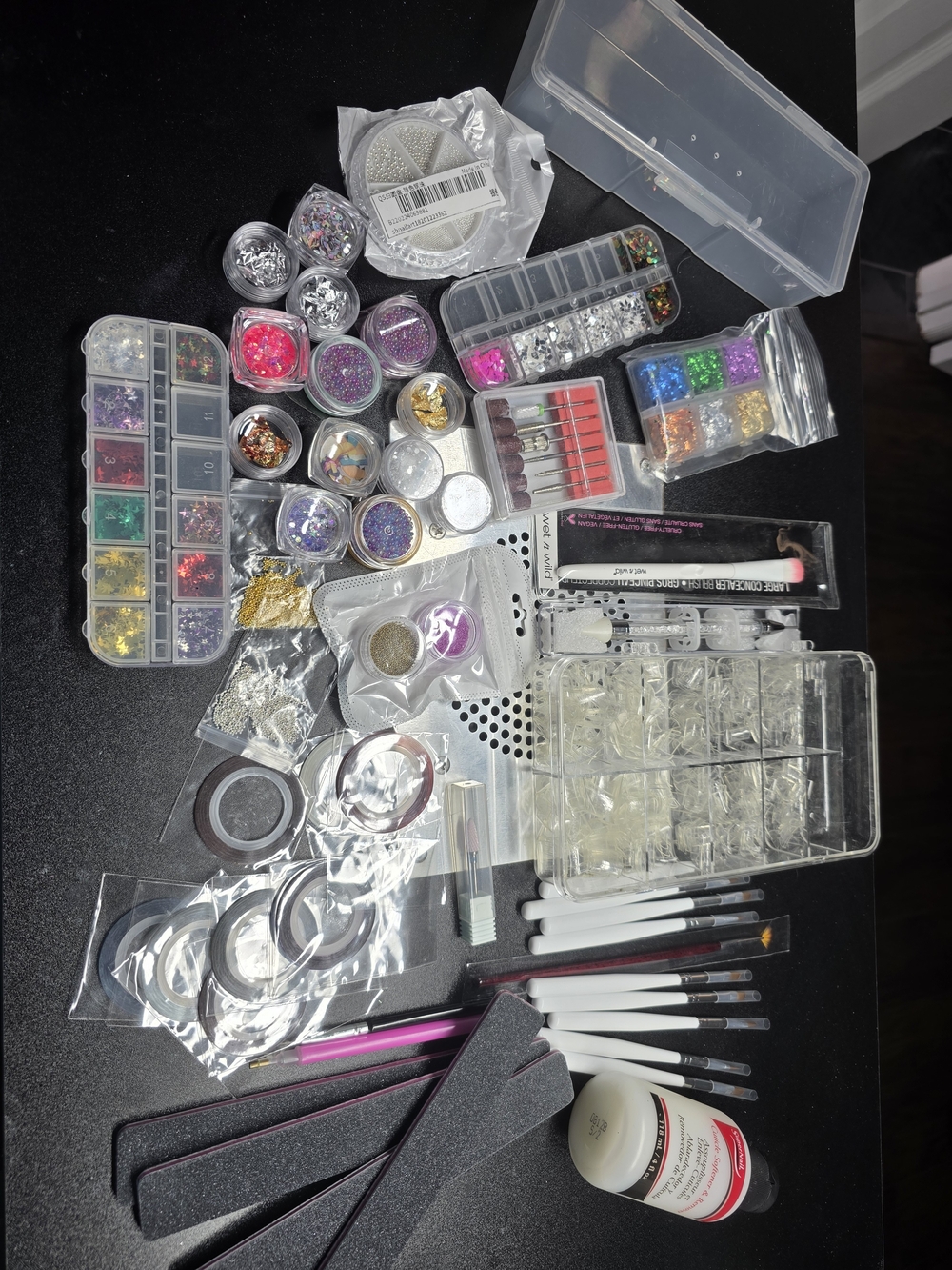 Nail Bundle 3